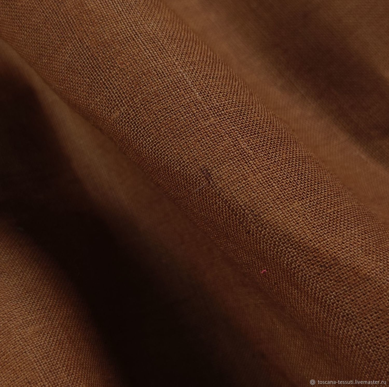 Ткань коричневая костюмная купить. Лен коричневый светло. Лен коричневый фото. Коричневый 100. Коричневый лен ткань.
