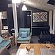 Панно из дерева "MEJEN" 120х80. Панно. DecorinWood. Ярмарка Мастеров.  Фото №5