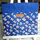 Bag embroidered storage secrets. Beauticians. svetlalife (svetlalife). Online shopping on My Livemaster.  Фото №2