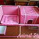 Aviary playpen for cats and dogs. Aviaries. Animal-Style. Online shopping on My Livemaster.  Фото №2
