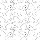 Крылатые львы, Векторные файлы для станка с ЧПУ. Шаблоны для резки. Mtmdigital. Интернет-магазин Ярмарка Мастеров.  Фото №2