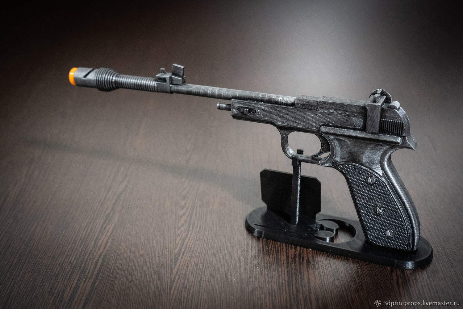 Бластер принцессы Леи из Star Wars (Leia Defender Blaster) в интернет ...