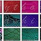 Shoes made of Python ERFOLLE. Shoes. Exotic Workshop Python Fashion. My Livemaster. Фото №5