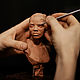 Набор скульптурных стеков дотсы. Инструменты. Sculpt Art. Ярмарка Мастеров.  Фото №4