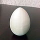 Яйцо на подставке. Пасхальные яйца. Ivan.Изделия из липы.. Ярмарка Мастеров.  Фото №4