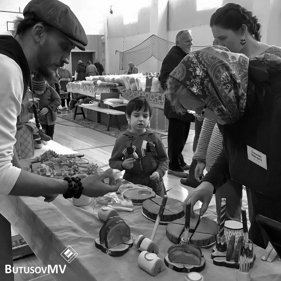 ButusovMV_-_Евдокиевские дни - 02.03.2019