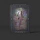 Заказать The Beast 666 Tarot Luxurious Deck. Zlati. Ярмарка Мастеров. . Карты Таро Фото №3