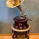 Граммофон His master’s voice, Другие инструменты, Москва,  Фото №1