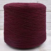 Материалы для творчества handmade. Livemaster - original item Yarn: Kubiki, 100 Cotton%. Handmade.