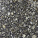  метеорит Аба Пану. Кристаллы. MeteoritеStyle. Ярмарка Мастеров.  Фото №6