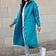 Tailoring of raincoats and jackets to order membrane clothing. Raincoats and Trench Coats. zuevraincoat (zuevraincoat). My Livemaster. Фото №4