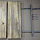 Shelf floating. Shelves. SiberianWoodCraft. My Livemaster. Фото №5