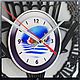 Wall Clock airborne. Gift paratrooper. Watch. Vinyl Time. Online shopping on My Livemaster.  Фото №2
