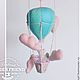 Подарочный сет для новорожденного. Подарки для новорожденных. Tender Friend. Интернет-магазин Ярмарка Мастеров.  Фото №2
