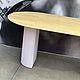 Order DEFENDER Table. 24na7magazin. Livemaster. . Tables Фото №3