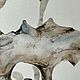 Лилии и камень. Картины. Елена Ботвина (Bekky-art). Интернет-магазин Ярмарка Мастеров.  Фото №2