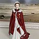 Винтаж: Статуэтка Royal Worcester, Статуэтки винтажные, Пенза,  Фото №1