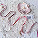 Silk.tape, width 4 mm. Ribbons. SILKSTUDIO. My Livemaster. Фото №5