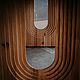Обеденный стол: Karasis. Столы. Loftmarket. Ярмарка Мастеров.  Фото №4