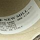 Заказать NEW MILL 97 % кашемир 3% меринос (NM 1/14). Шелкопряд. Ярмарка Мастеров. . Пряжа Фото №3