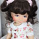  Bailey Meadow dolls 46 см, Шарнирная кукла, Москва,  Фото №1