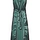 Фартук/Сарафан: Riesling Apron. Сарафаны. Gedonist Eclectic (gedonist-eclectic-). Интернет-магазин Ярмарка Мастеров.  Фото №2