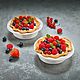 Винтаж: Villeroy & Boch формочки набор 2 шт Clever Baking. Тарелки винтажные. Подвальчик замка Штоссберг. Интернет-магазин Ярмарка Мастеров.  Фото №2