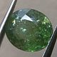 Турмалин медьсодержащий 4.07 кт Мозамбик. Минералы. Certified Gemstones (Дмитрий). Ярмарка Мастеров.  Фото №5