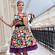Платье атласное, Платья, Москва,  Фото №1