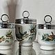 Заказать Винтаж: Royal Worcester кодлер, блюдо Palissy. Англия. сКЛАДъ 2. Ярмарка Мастеров. . Кухонная утварь винтажная Фото №3