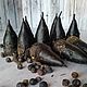 Свеча "СКОРОПОМОЩНИЦА". Ритуальная свеча. Magic_candles. Ярмарка Мастеров.  Фото №6