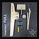 Шорный пони TOOLMANIAC - SPECIAL. Инструменты для работы с кожей. «КОЖЕВНИК». Ярмарка Мастеров.  Фото №4