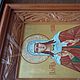 Saint Sophia Roman.Registered icon. Icons. svetmiru. My Livemaster. Фото №6