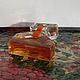 Винтаж: lnfini Caron parfum, 7.5 ml. Духи винтажные. Ароматы старой школы. Ярмарка Мастеров.  Фото №4