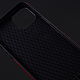 Чехол на любую модель iPhone из кожи крокодила IMA8002R2. Чехол. CrocShop товары из экзотической кожи. Ярмарка Мастеров.  Фото №6