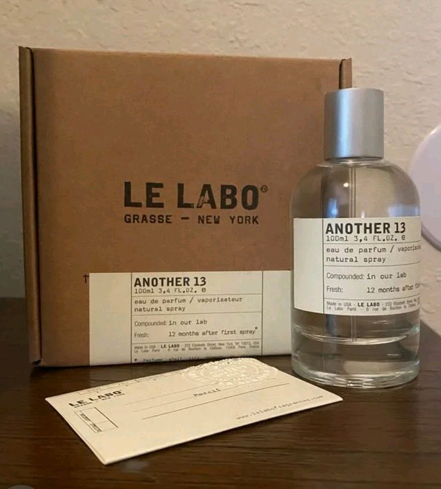 Духи le Labo 13