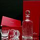 Комплект хрустальных бокалов Baccarat. Бокалы. Антикварный бутик (antiqueb). Ярмарка Мастеров.  Фото №6