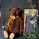 Teddy Bear. Teddy Bears. Nataliya Burmistrova (NataliToys). My Livemaster. Фото №6
