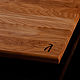 Заказать Разделочная доска деревянная 30х40. Ясень. Axiomwood. Ярмарка Мастеров. . Разделочные доски Фото №3