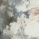 Два пиона маслом крупными мазками. Интерьерные пионы маслом на холсте. Картины. Марина Скромова Интерьерные Картины. Ярмарка Мастеров.  Фото №7