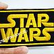 STAR WARS Patches Star Wars Chevrons Patches. Patches. shevronarmy. Online shopping on My Livemaster.  Фото №2