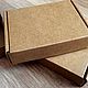 100*75*25 КОРОБОЧКА  для хендмейд. Коробки. DEKORATOR        (Алена, Наташа). Ярмарка Мастеров.  Фото №4
