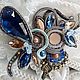 Летний отпуск. Комплекты украшений. luxurysoutache. Интернет-магазин Ярмарка Мастеров.  Фото №2