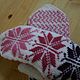 Заказать очень розовые варежки. in_mittens (mittens). Ярмарка Мастеров. . Варежки Фото №3