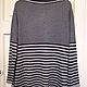Винтаж: Брендовый кардиган, Gerry Weber, 50/54 р. Свитера винтажные. Находка (anna-xkc). Ярмарка Мастеров.  Фото №4