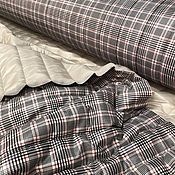 Материалы для творчества handmade. Livemaster - original item Fabrics:JACKET WITH DOUBLE-SIDED COATING DWR- AUTUMN-WINTER - ITALY. Handmade.