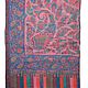 Палантин из пашмины. Палантины. Gallery Pashmina Cashmere. Интернет-магазин Ярмарка Мастеров.  Фото №2