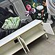Комод MONARCH. Комоды. BULL WULL FURNITURE. Ярмарка Мастеров.  Фото №6