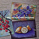 Order Paintings: pastel painting still life fruits STRAWBERRIES and GRAPES. pictures & decor of TanyaSeptember. Livemaster. . Pictures Фото №3
