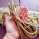 Набор для создания вешалки/ключницы в стиле Driftwood-Art 50х20х8см. Вешалки и крючки. E C O M I R. Ярмарка Мастеров.  Фото №4